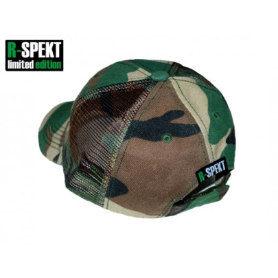 Kšiltovka R-Spekt Camou