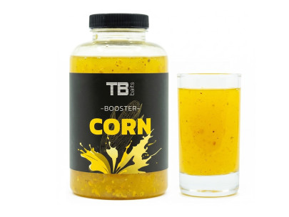 Booster Corn 500ml