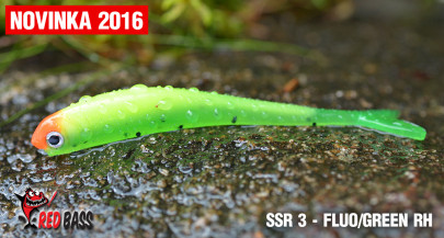 Nástraha Smáček SSR 3