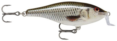 Wobler Shallow Shad Rap 5cm