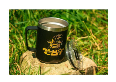 Hrnek Stainless Thermal Mug 380 ml