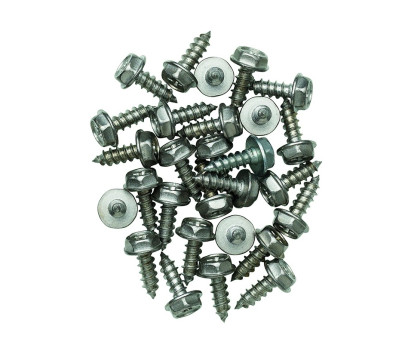 Šrouby do prsaček Spike Kit 30ks