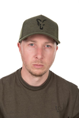 Kšiltovka Collection Baseball Cap Green Black
