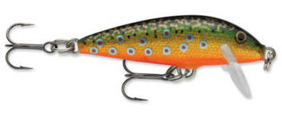 Wobler CountDown 7cm