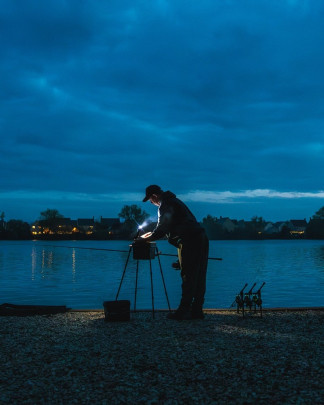 Světlo Bucket Light