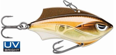 Nástraha Rap-V Blade 6cm 14g