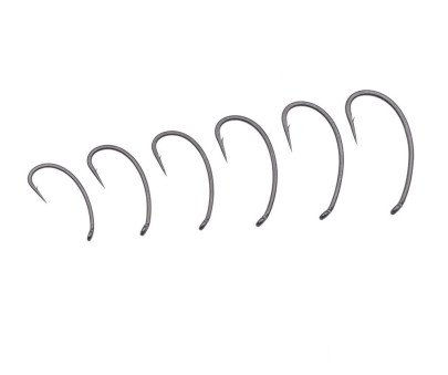 Háčky Spinner Hook