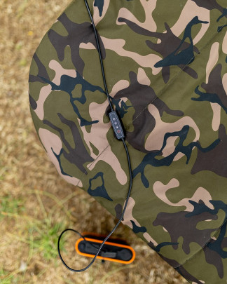 Vyhřívaná Deka Halo Heated Blanket