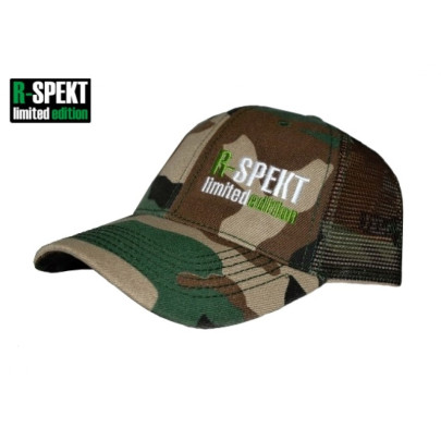 Kšiltovka R-Spekt Camou