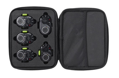 Sada signalizátorů Smart Alarm MCL Set