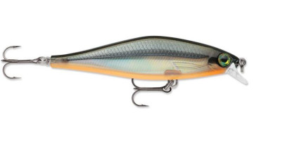Wobler Shadow Rap Shad 9cm