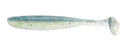 Nástraha Easy Shiner 4 inch 10,2 cm 7ks