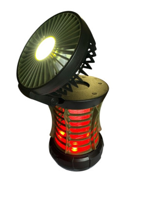 Odpuzovač Mosquito Air UV Lamp