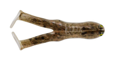 Nástraha Žába PowerBait Beat Paddle Frog 10cm