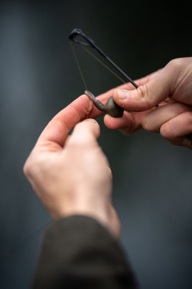 Olovo na Kopírování Dna Ezi Glide Back Lead 3ks