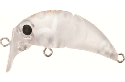 Wobler Cardiff Fuwatoro Top 35F 35mm 2.5g