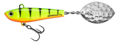 Nástraha Tail Spinner Pro Prinner 8,5cm 11g