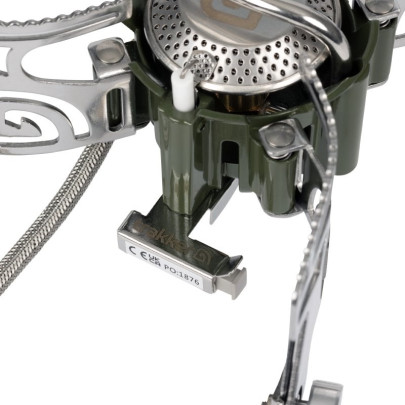 Vařič Armolife CG-4 Stove