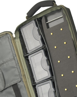 Pouzdro Carp wallet vel.L