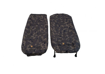 Lehátko se spacákem Worldwide Sleep System Wide 8Leg