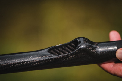 Kobra Gaube 3K Carbon Baiting Stick 29mm