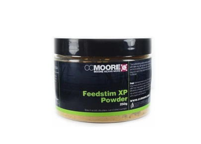 Práškový Dip Feedstim XP Powder 50g