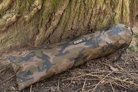 Plachta Camo Tarp