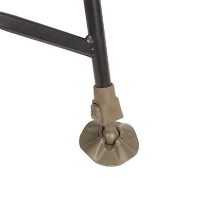 Křeslo Levelite Camo Colossus Chair