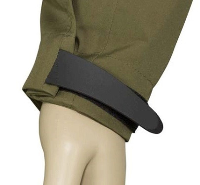 Bunda F12 Torrent Jacket