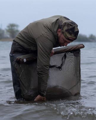 Kšiltovka Snapback Dark Kamo