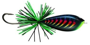 Wobler Žába BX Skitter Frog 5,5 cm 13 g