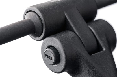 Podpěra Feeder prutu V