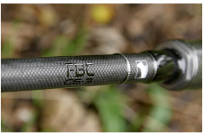 Prut FBC CS-3 Carp