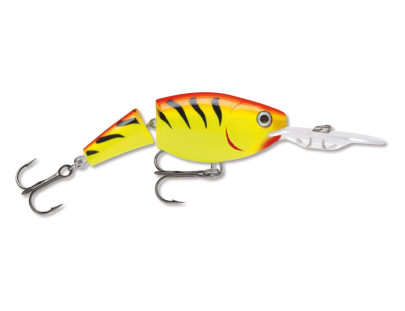 Wobler Jointed Shad Rap 7cm