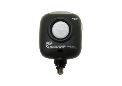 Sada signalizátorů Unicarp III 3+1 + senzor + lampa
