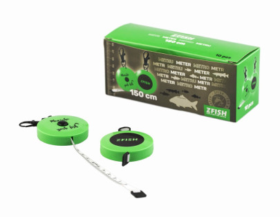 Metr Measure Your Fish