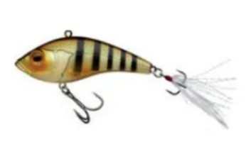 Wobler Kaiju Boost S 7,5cm 20g