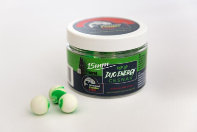 Pop Up Duo Energy 15mm
