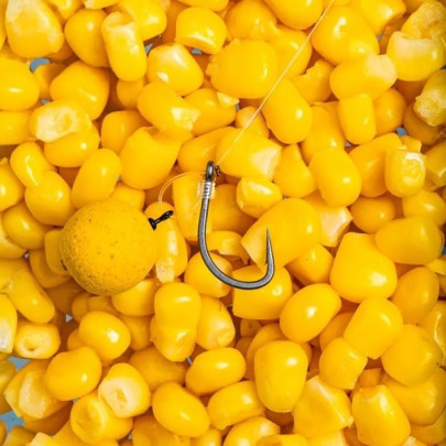 Háčky Continental Micro Barbed