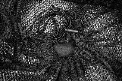 Sak na nástrahové ryby Baitfish Tunnel