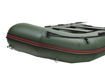 Člun M-Boat 230 lamelová podlaha
