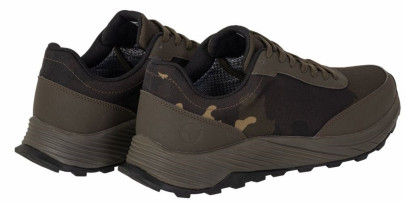 Boty Drykore Trainer Dark Kamo
