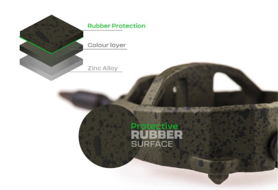 Sada Method Feeder Spider Set + Formička