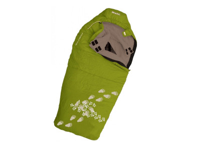 Spacák Dětský Patrol