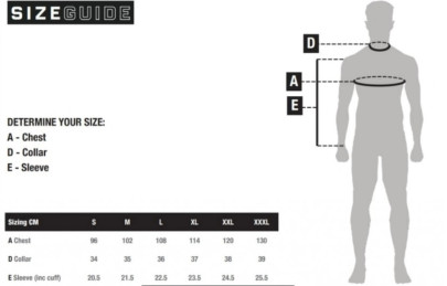 Triko Make It Happen T-Shirt Since 1978 Navy Blue