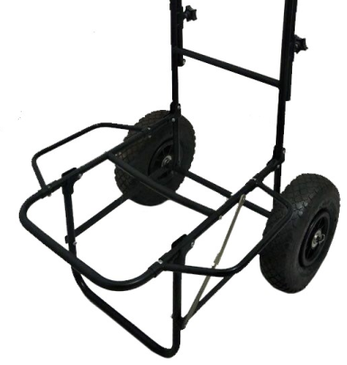 Přepravní vozík Match