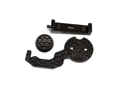 Držák na tablet a ovladač loďky Quest