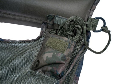 Vážící a přechovávací sak Scope OPS Inflatable Retainer Sling