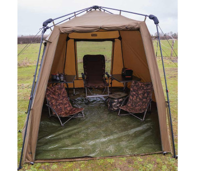 Přístřešek Eos Social Shelter