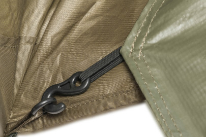 Podlaha pro Přístřešek Base Camp XXL